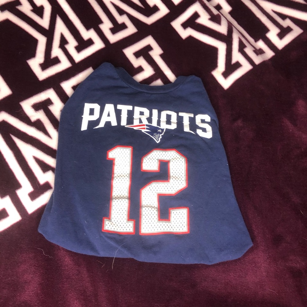 NFL shirt